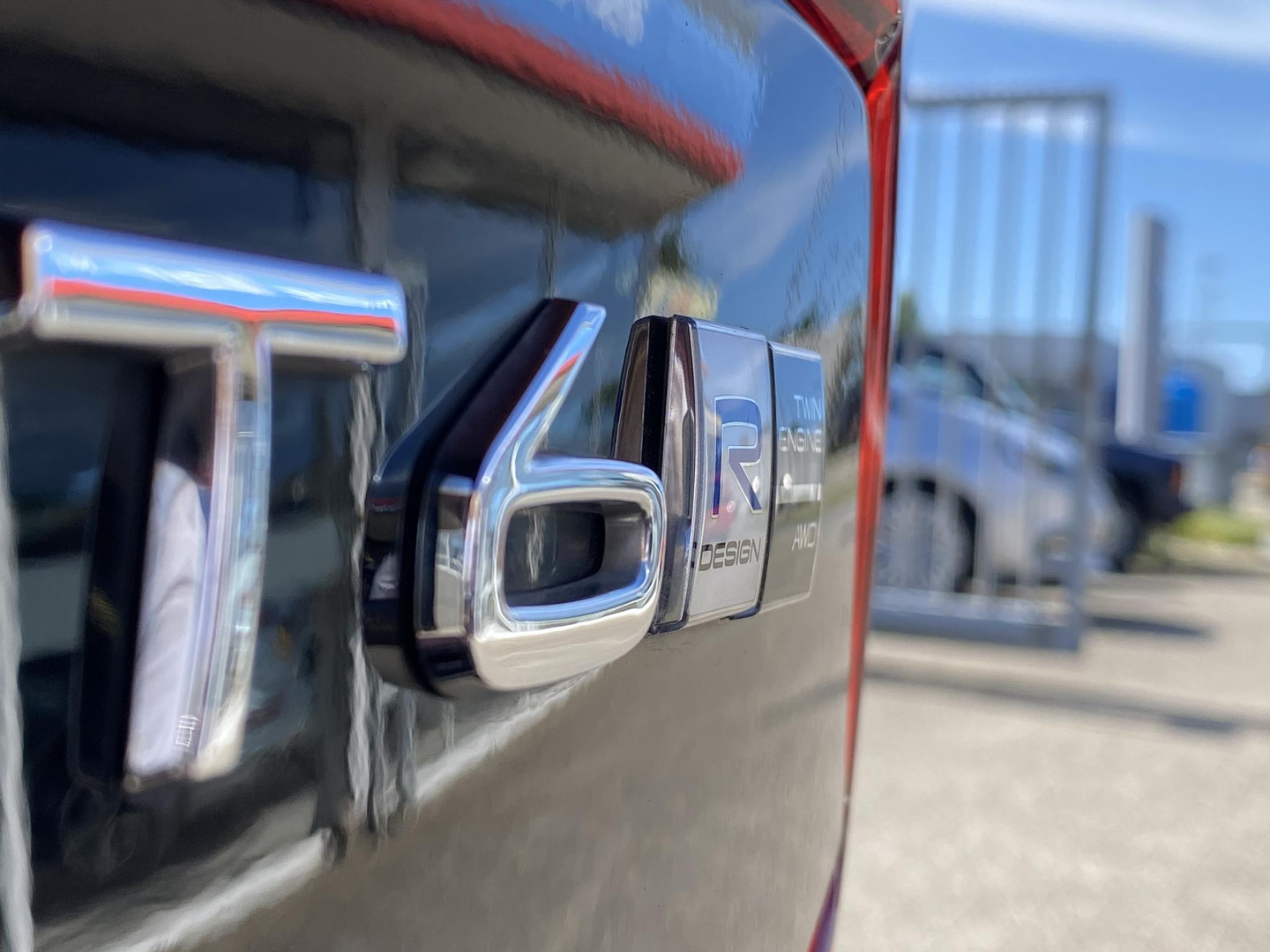 Volvo Volvo