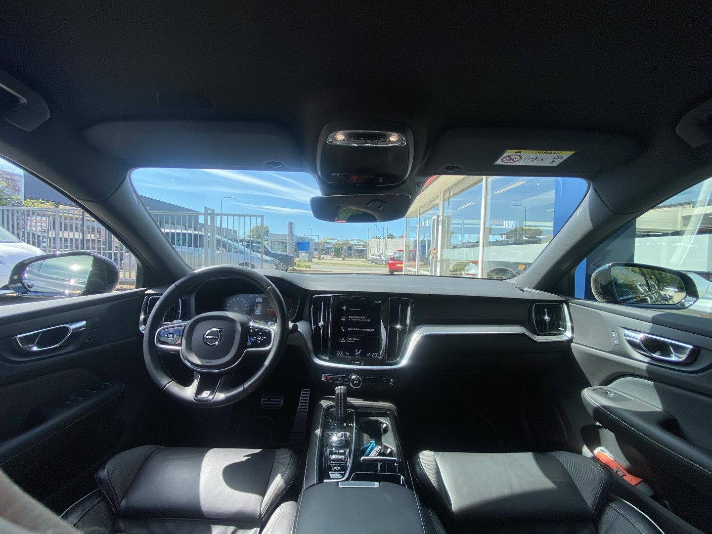 Volvo Volvo