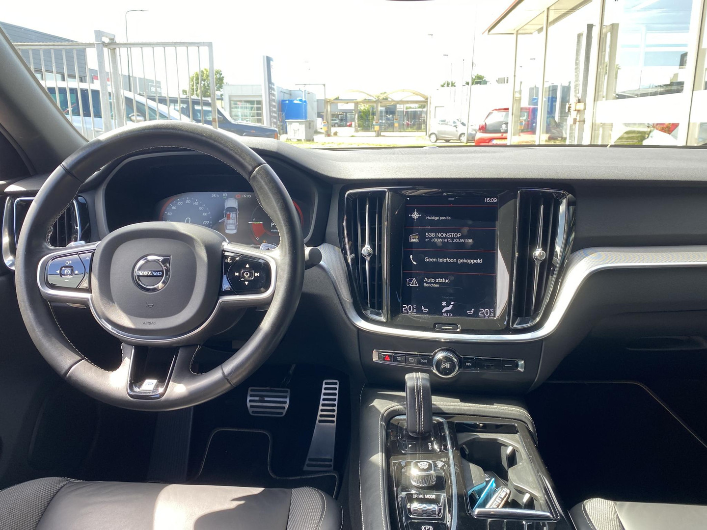 Volvo Volvo