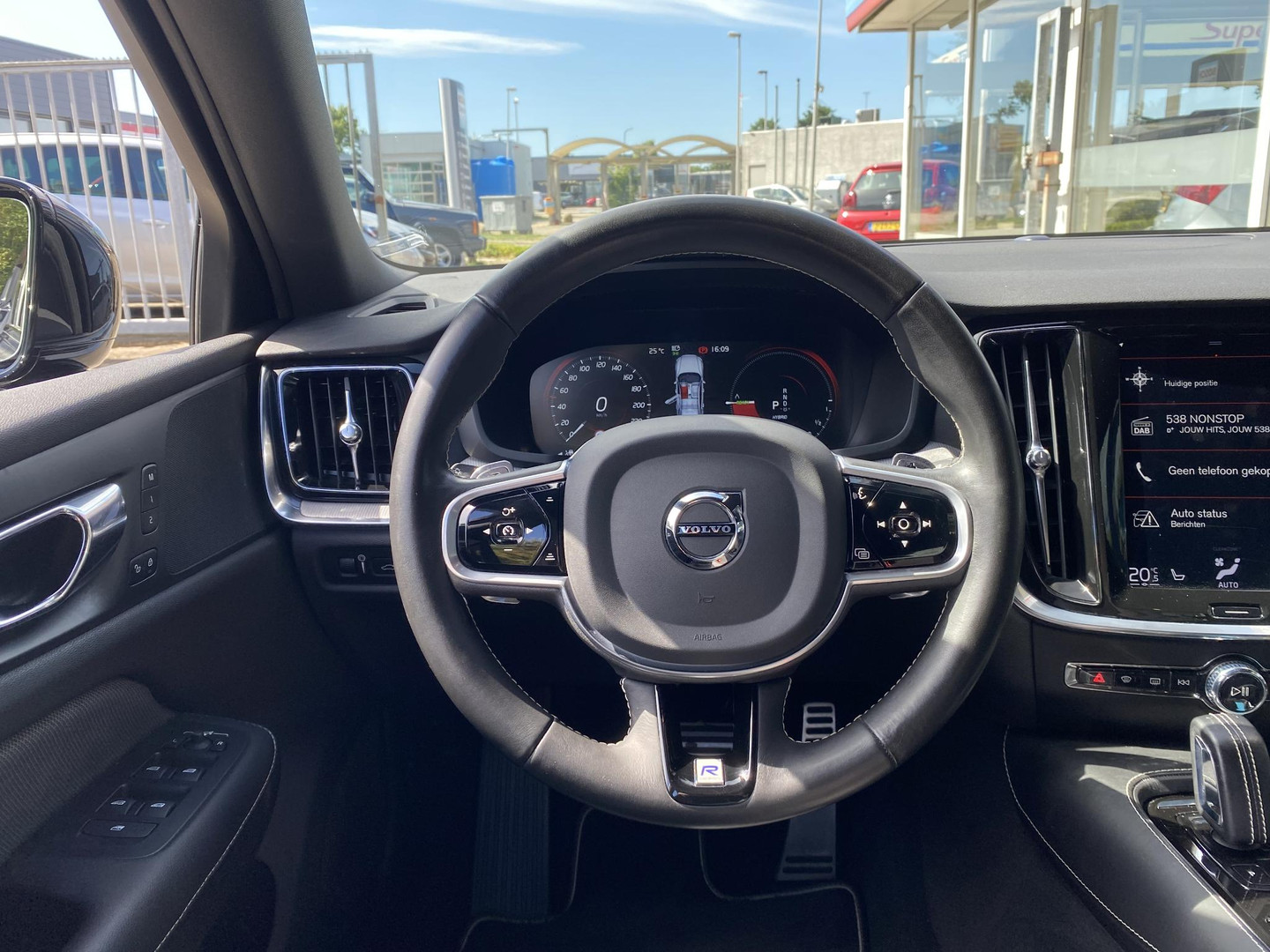 Volvo Volvo