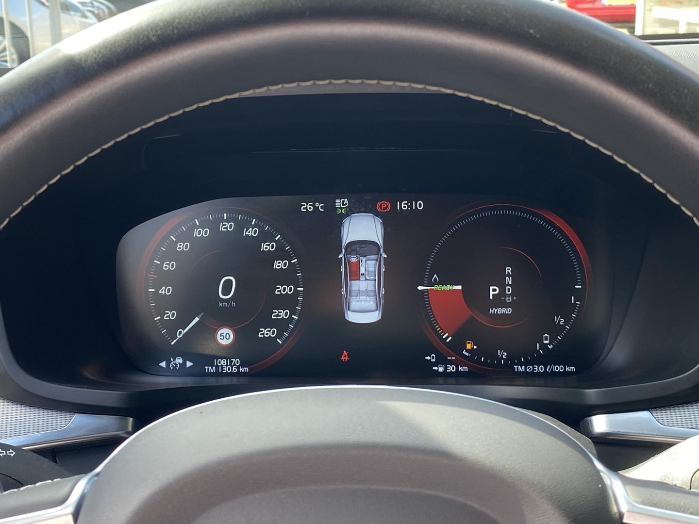Volvo Volvo