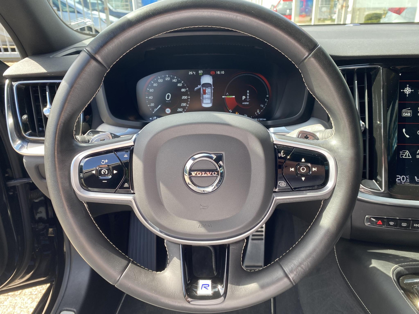 Volvo Volvo