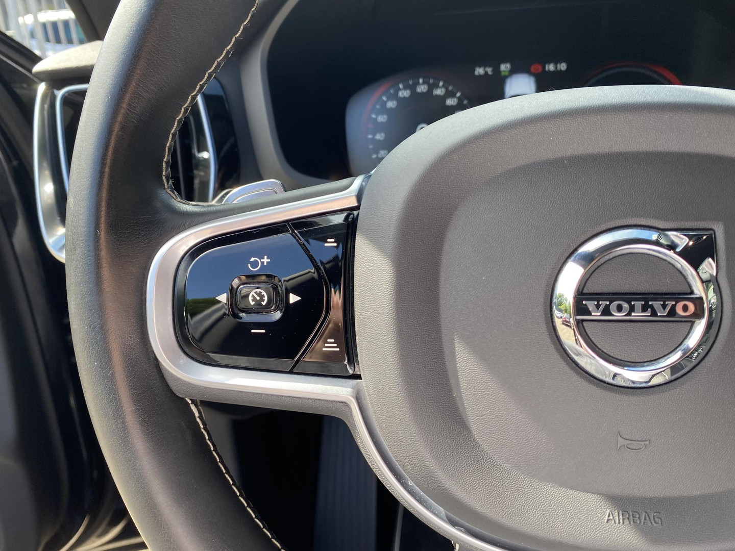 Volvo Volvo