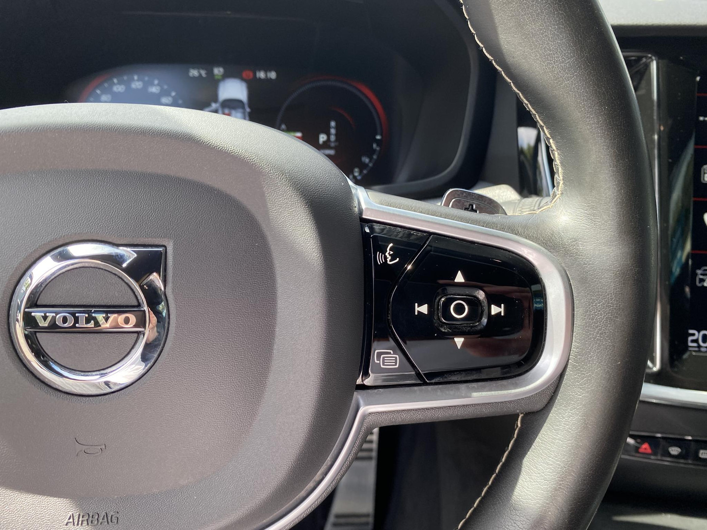 Volvo Volvo