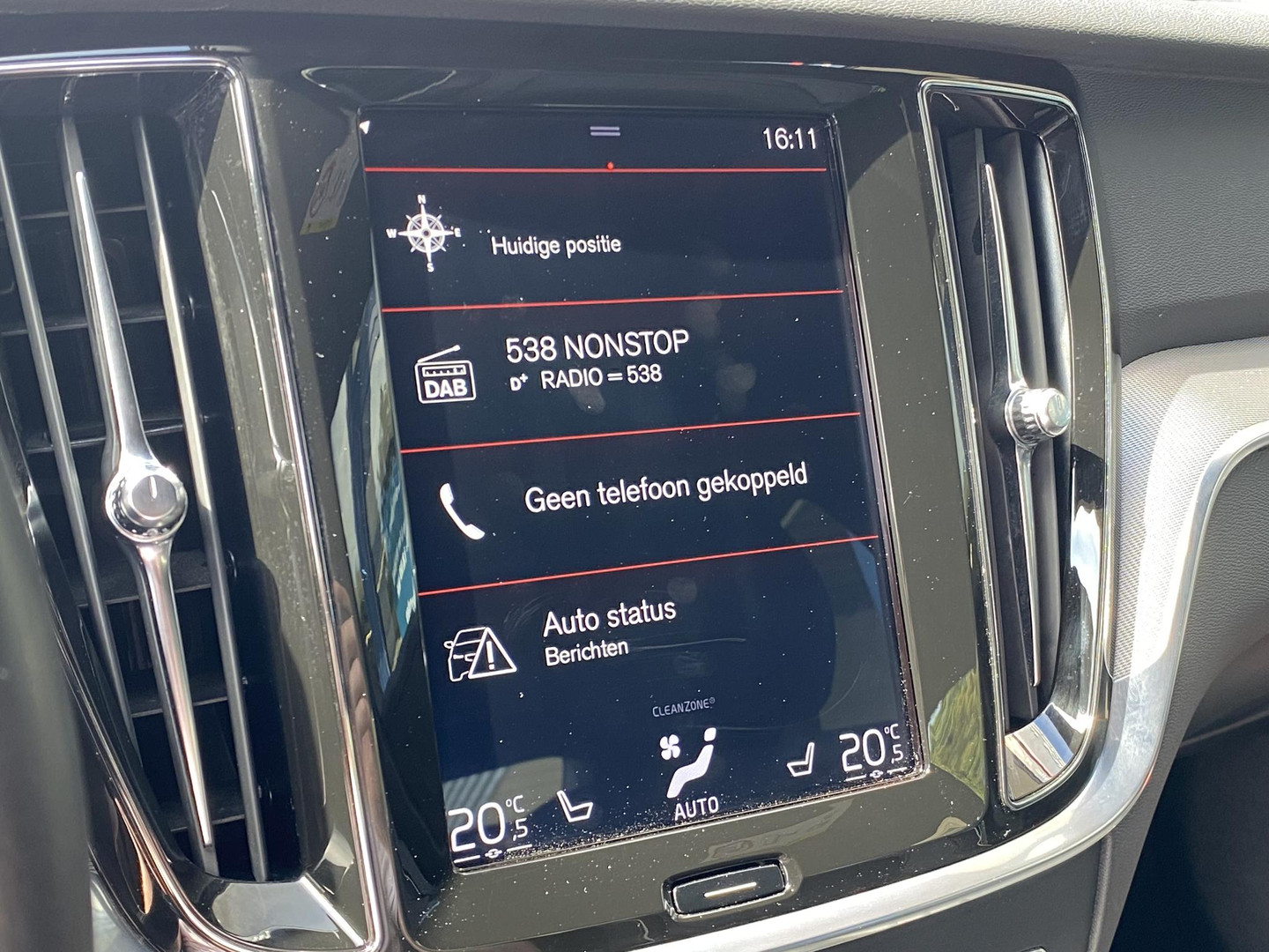 Volvo Volvo