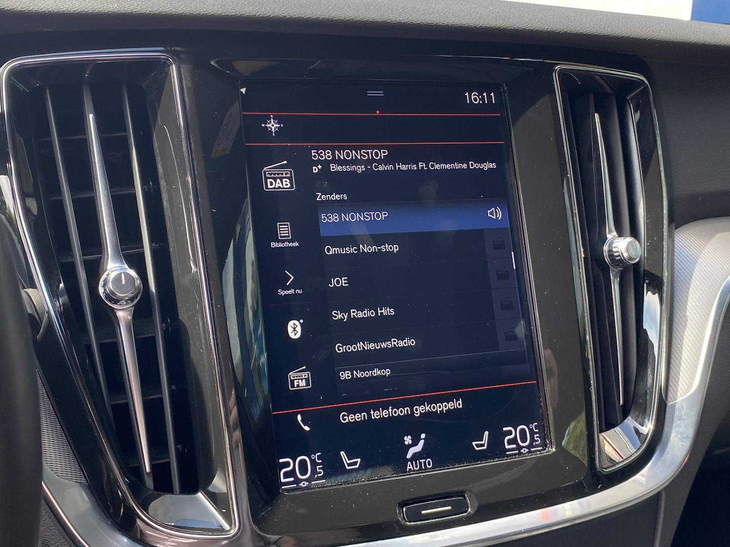 Volvo Volvo