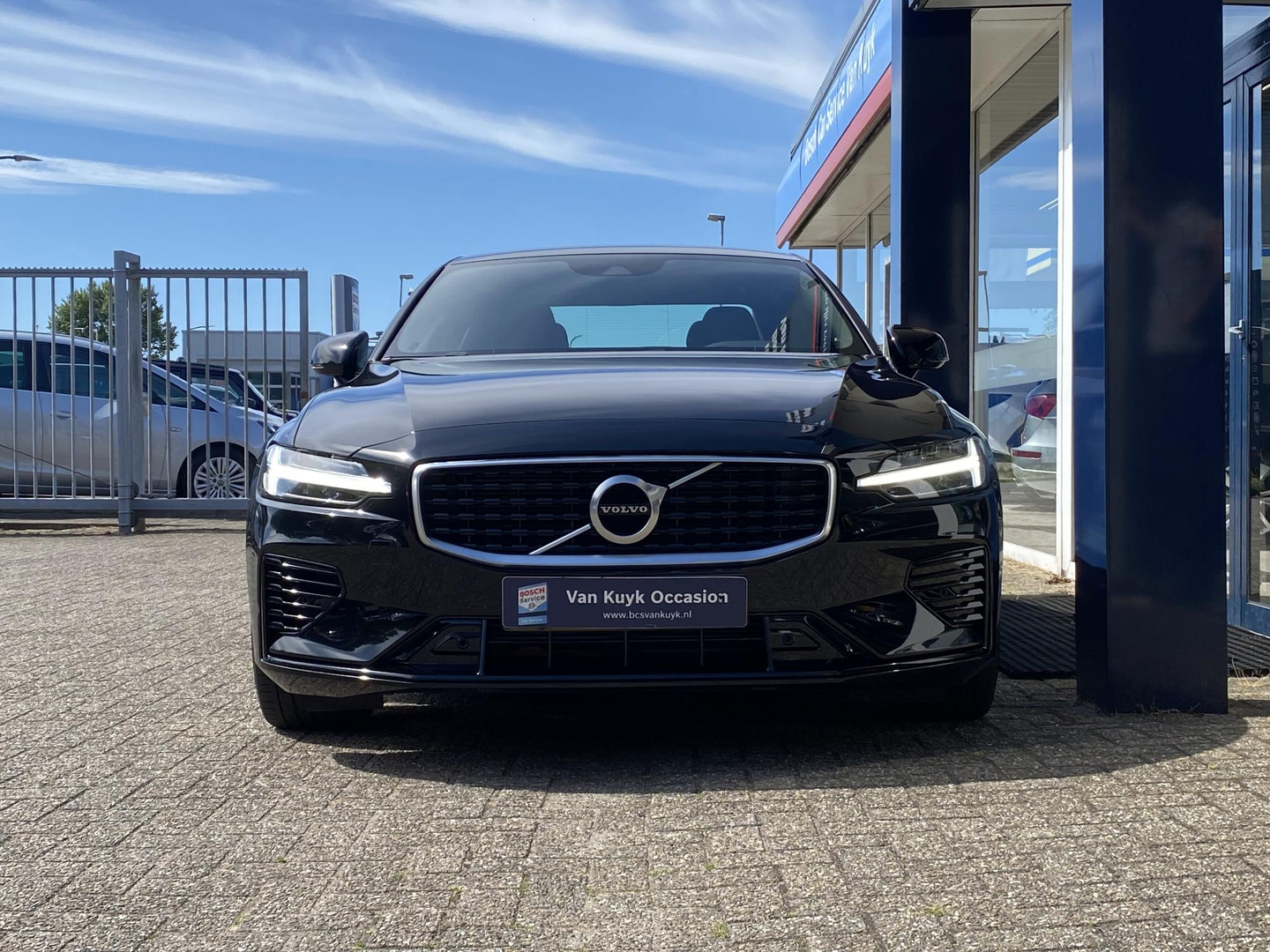 Volvo Volvo