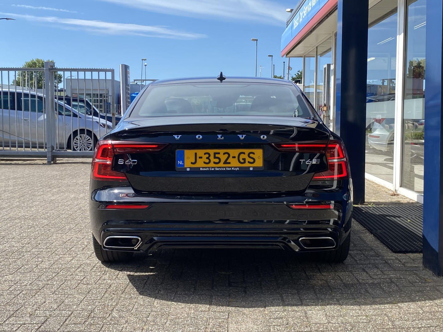 Volvo Volvo
