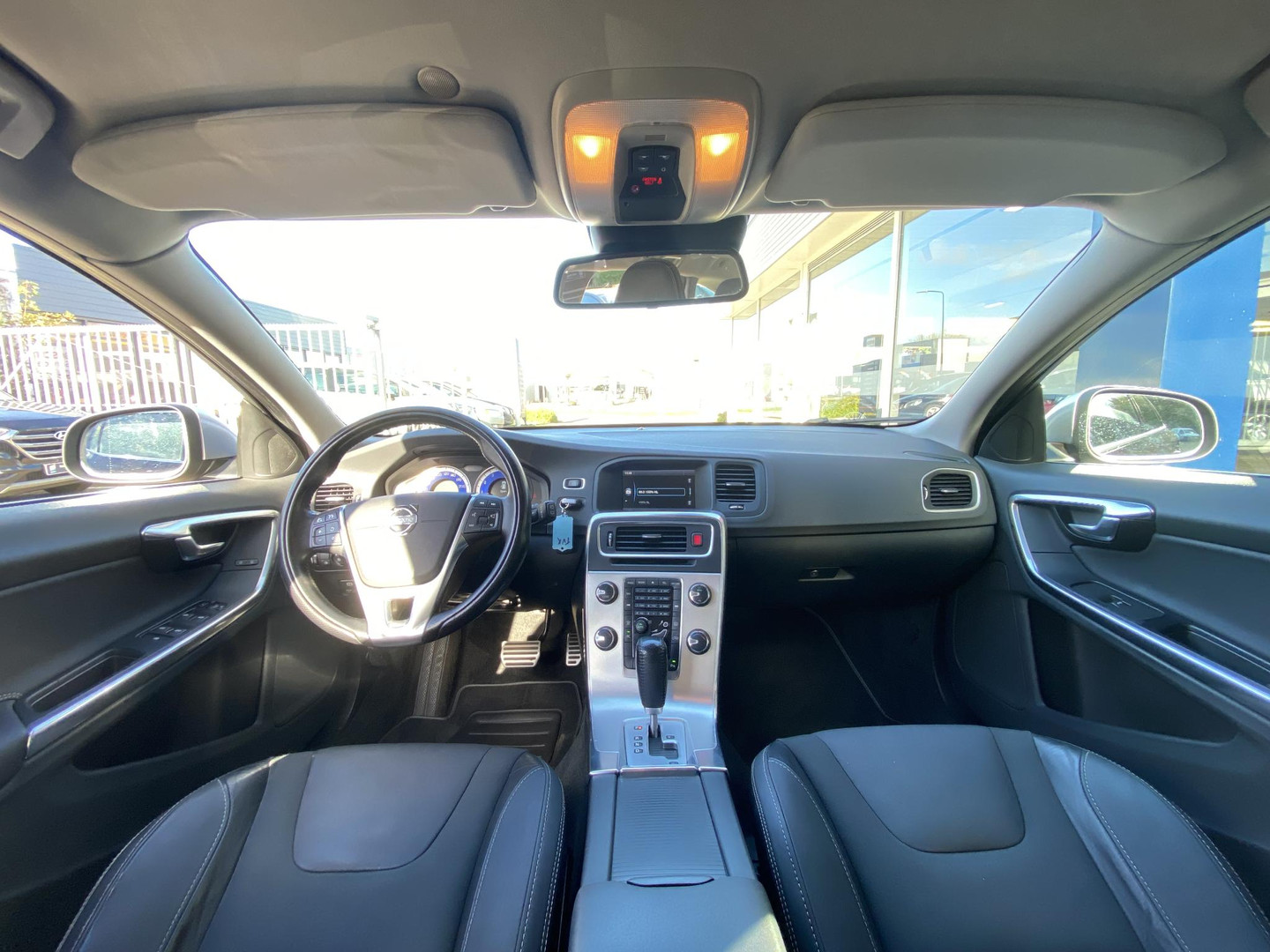 Volvo