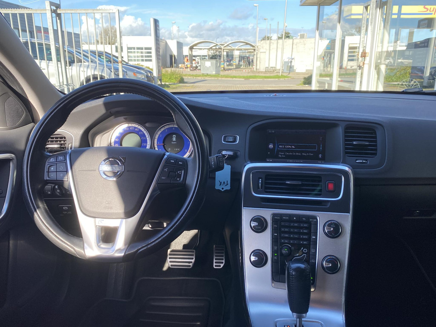 Volvo