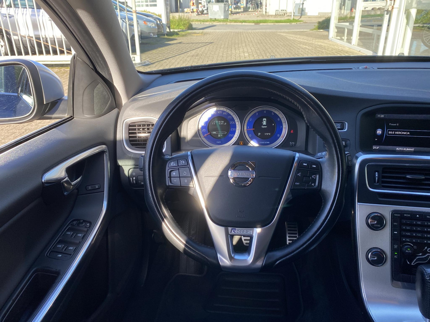 Volvo