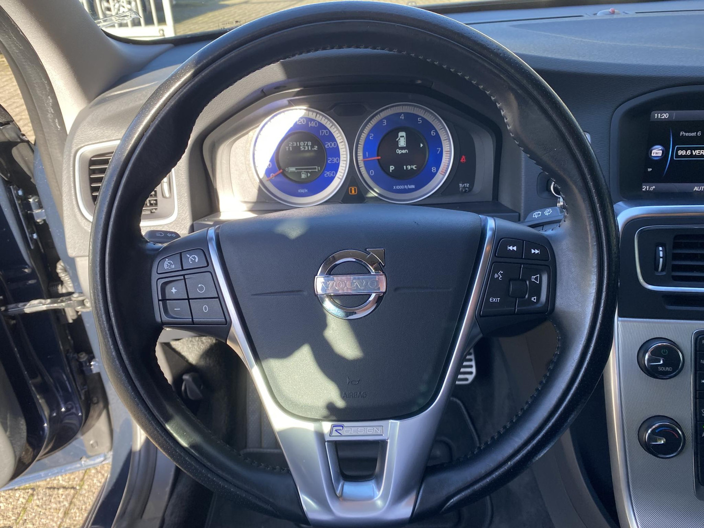 Volvo