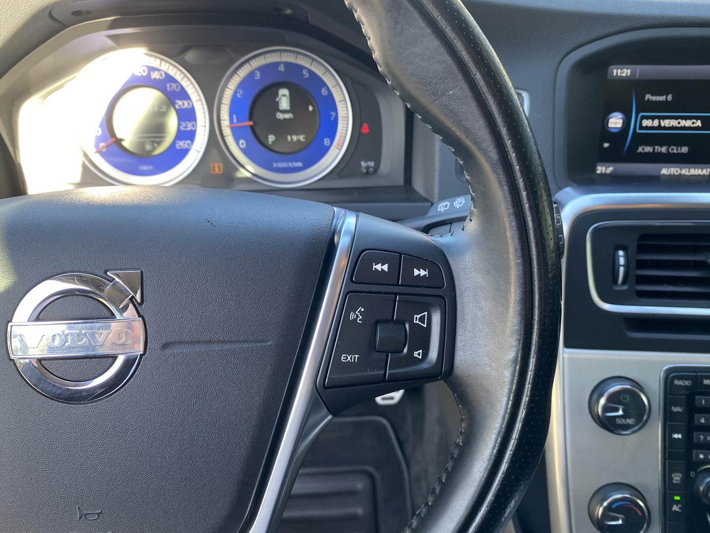 Volvo