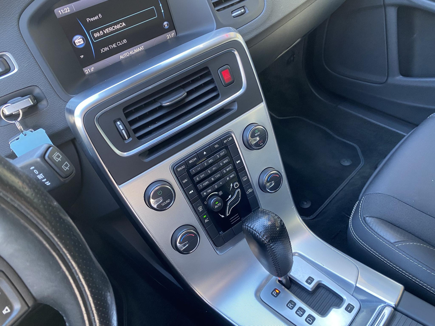 Volvo