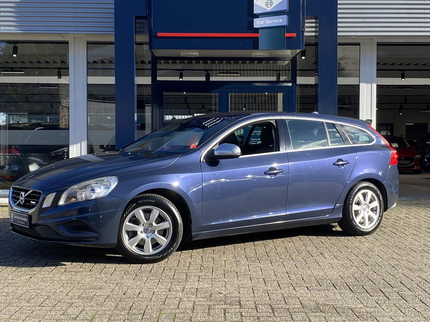 Volvo
