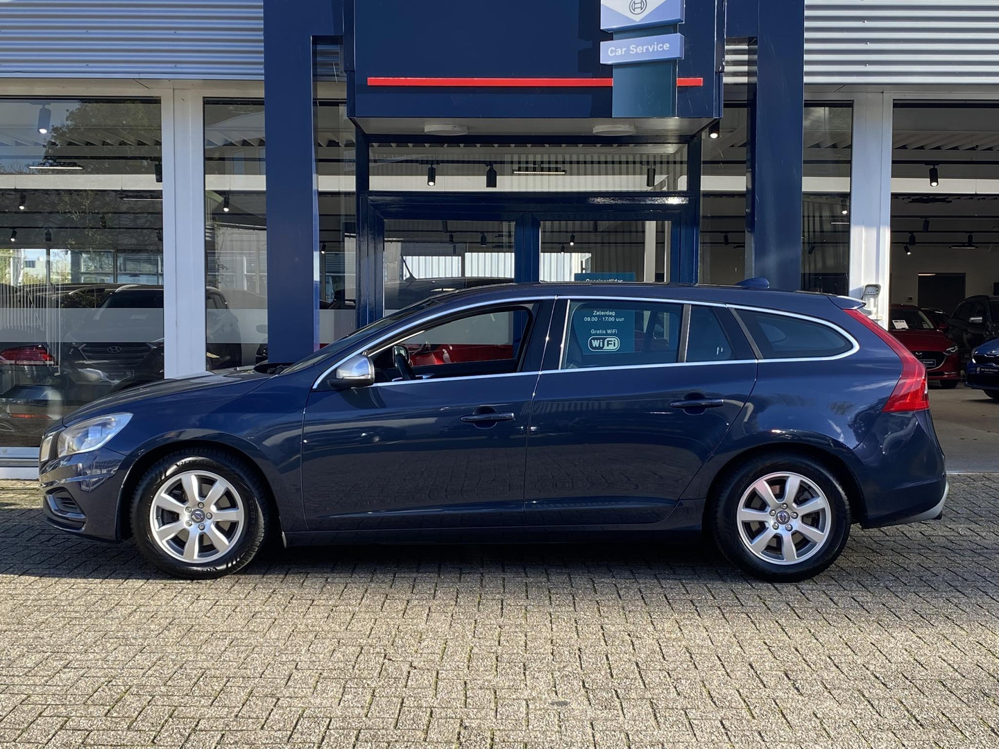 Volvo