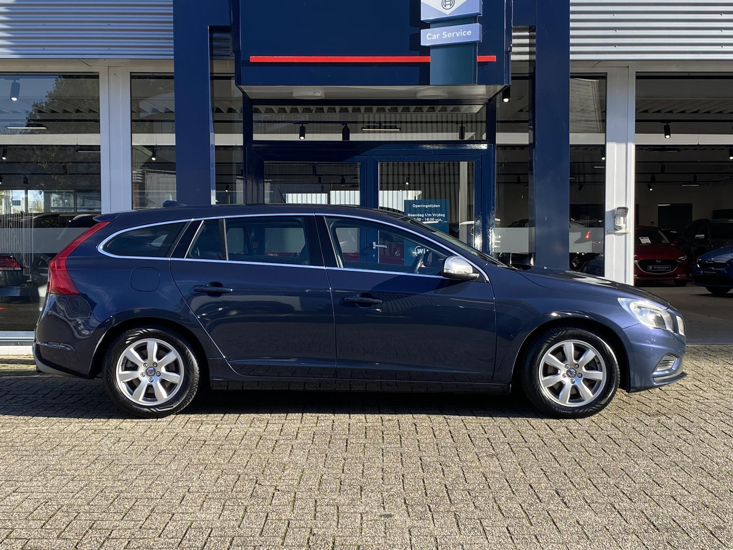 Volvo