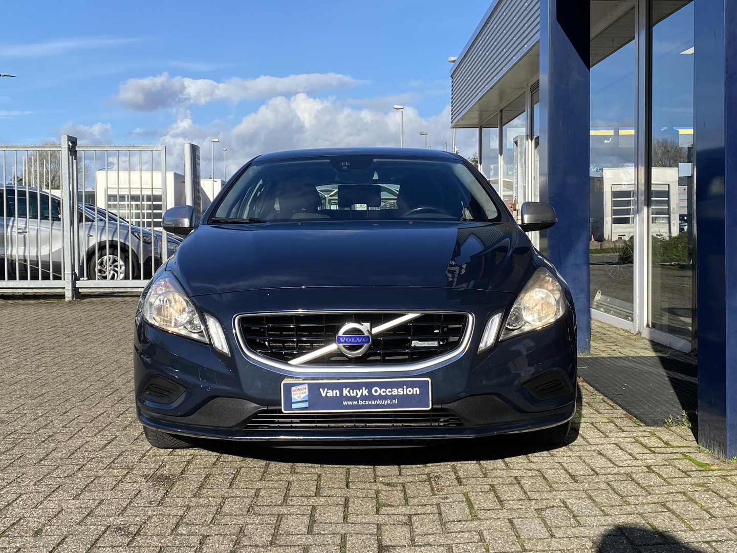 Volvo