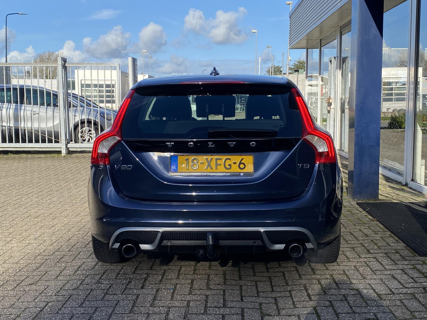 Volvo