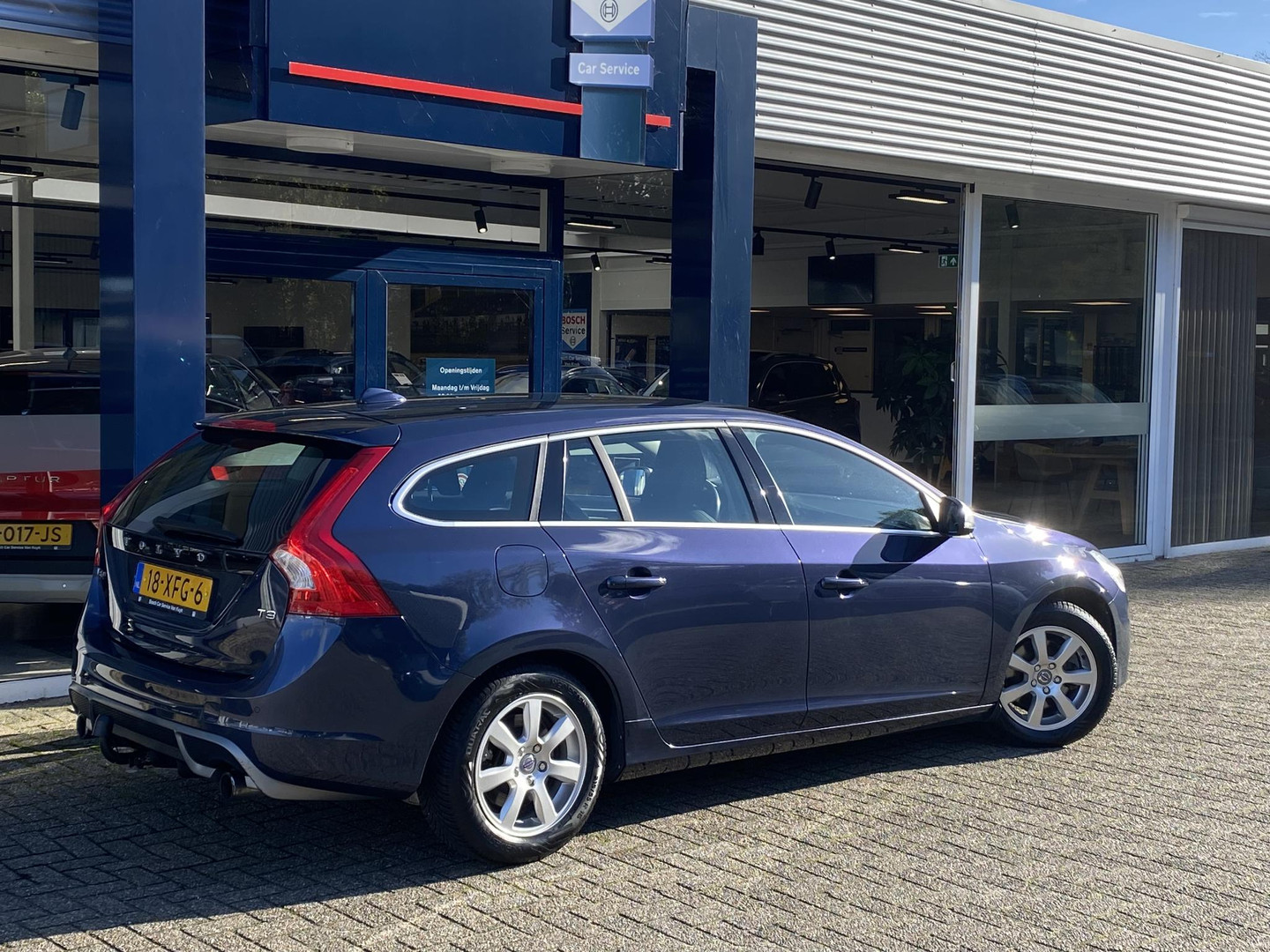 Volvo