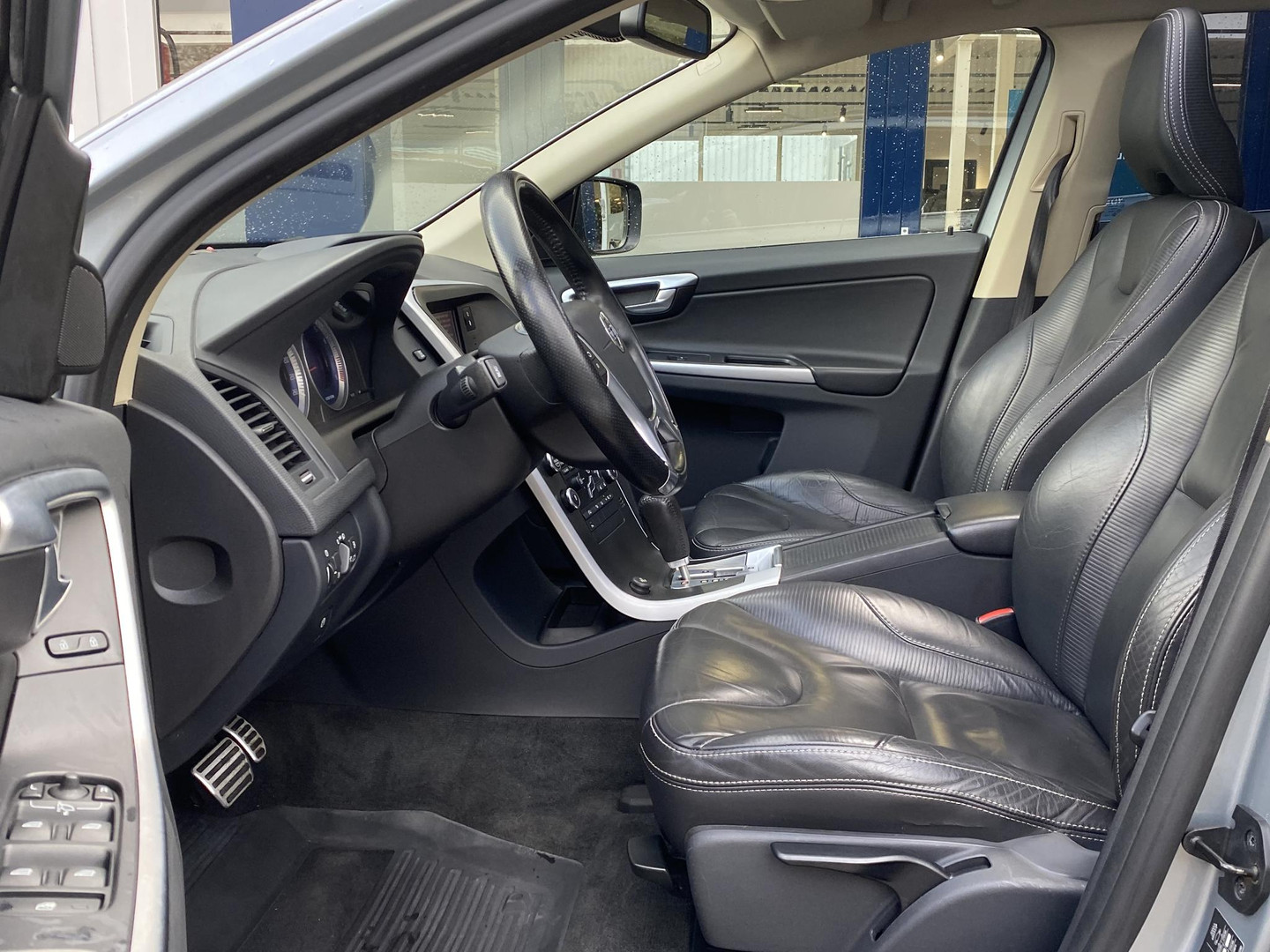 Volvo Volvo