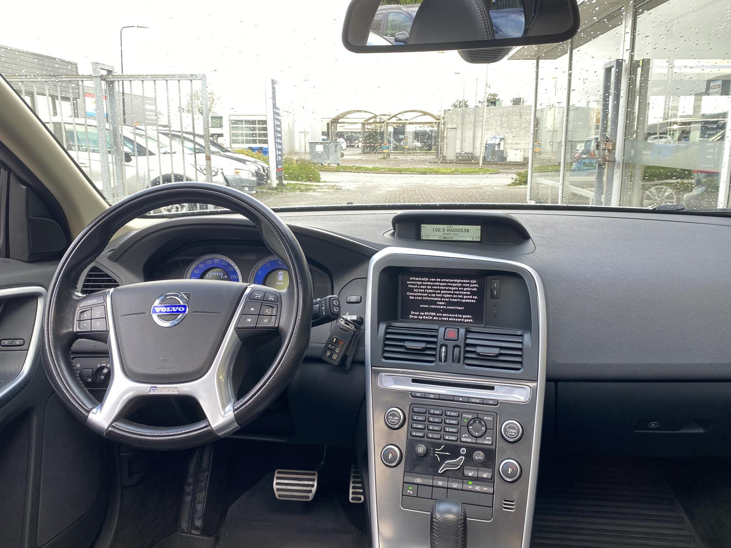 Volvo Volvo