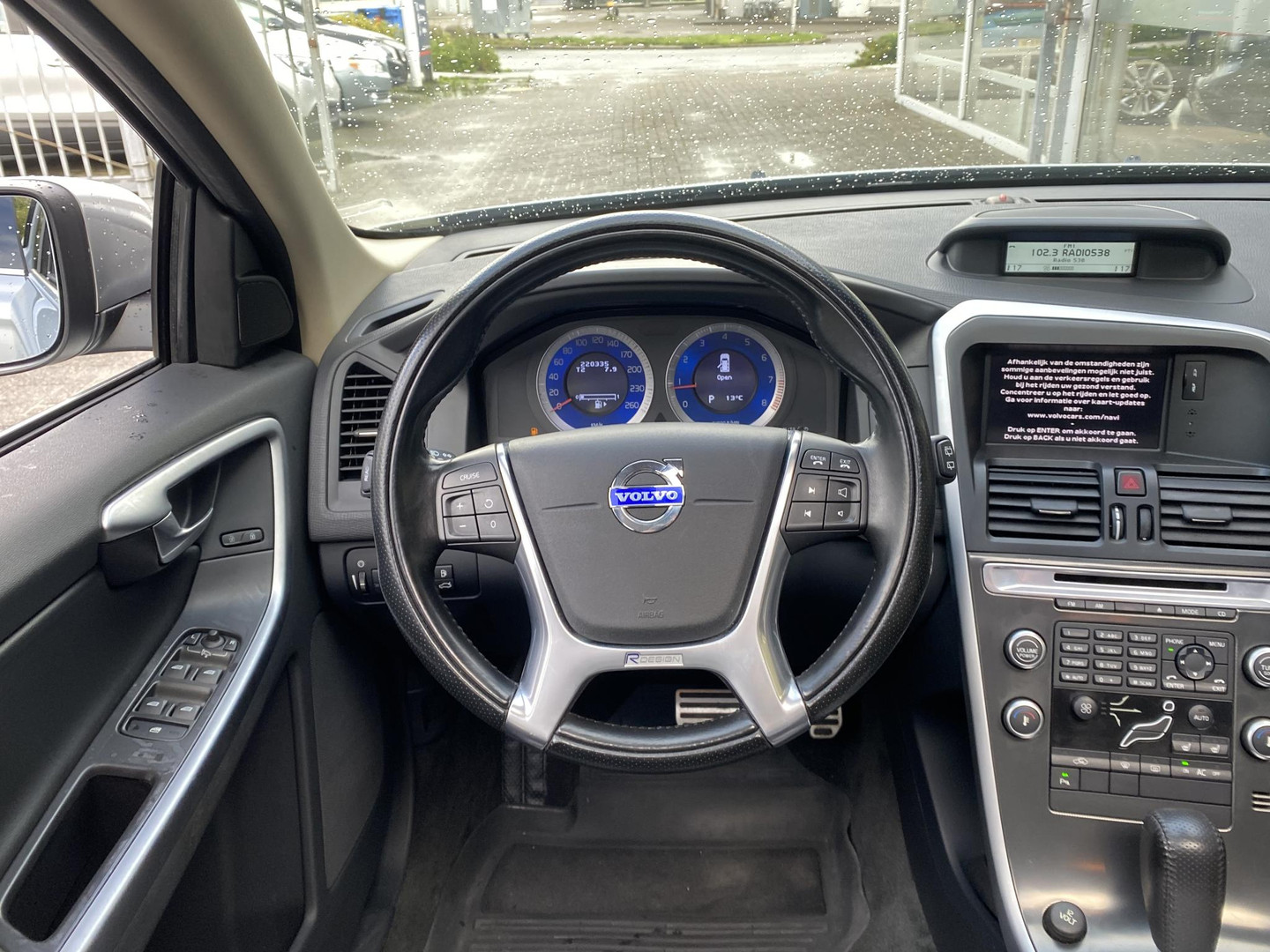 Volvo Volvo