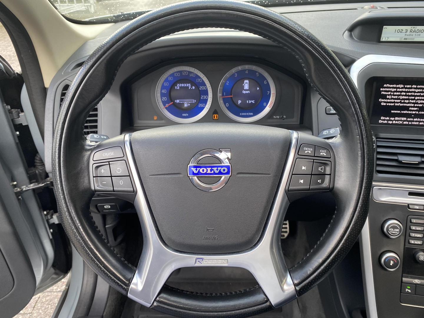 Volvo Volvo