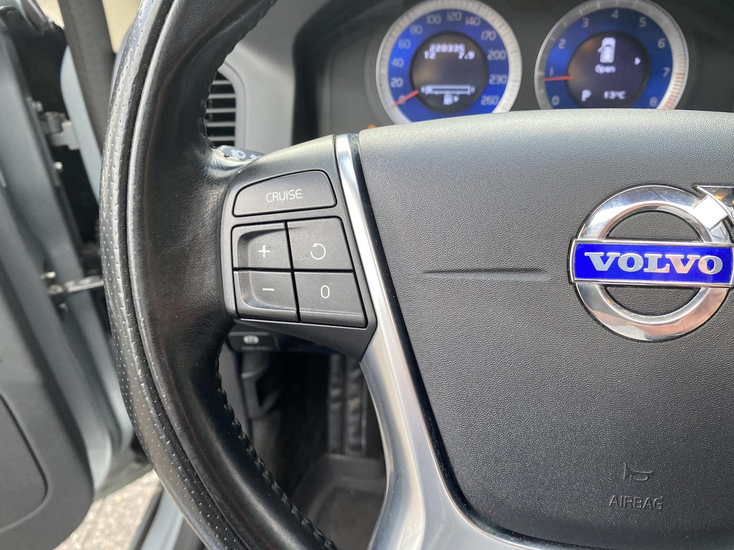 Volvo Volvo