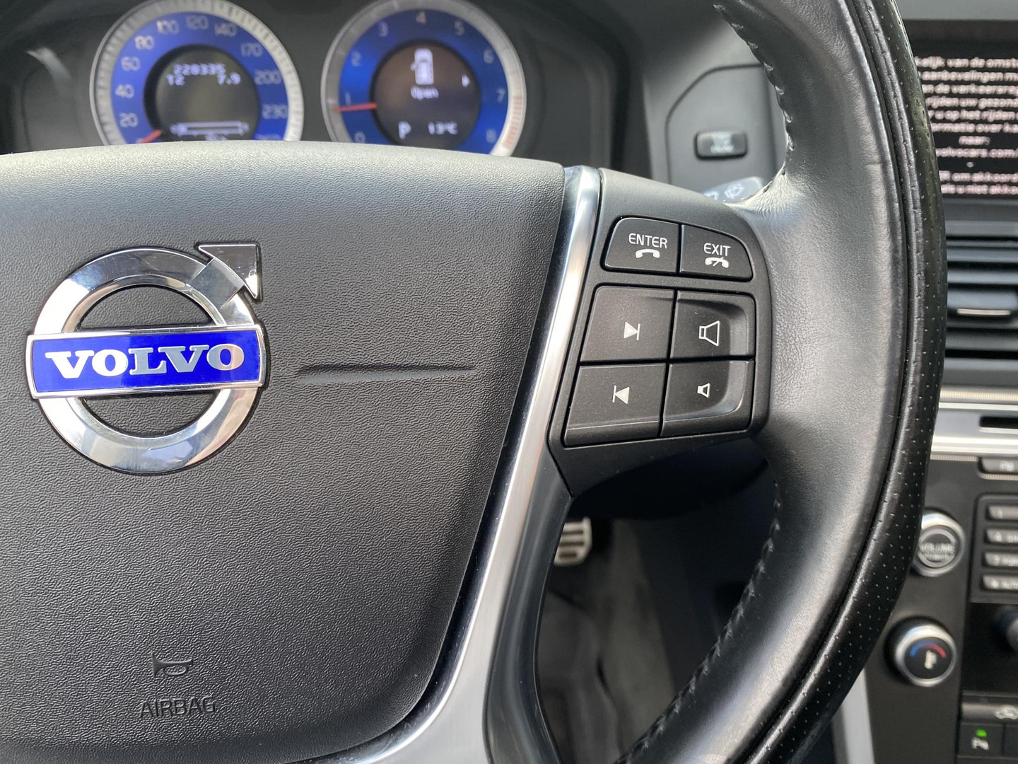 Volvo Volvo