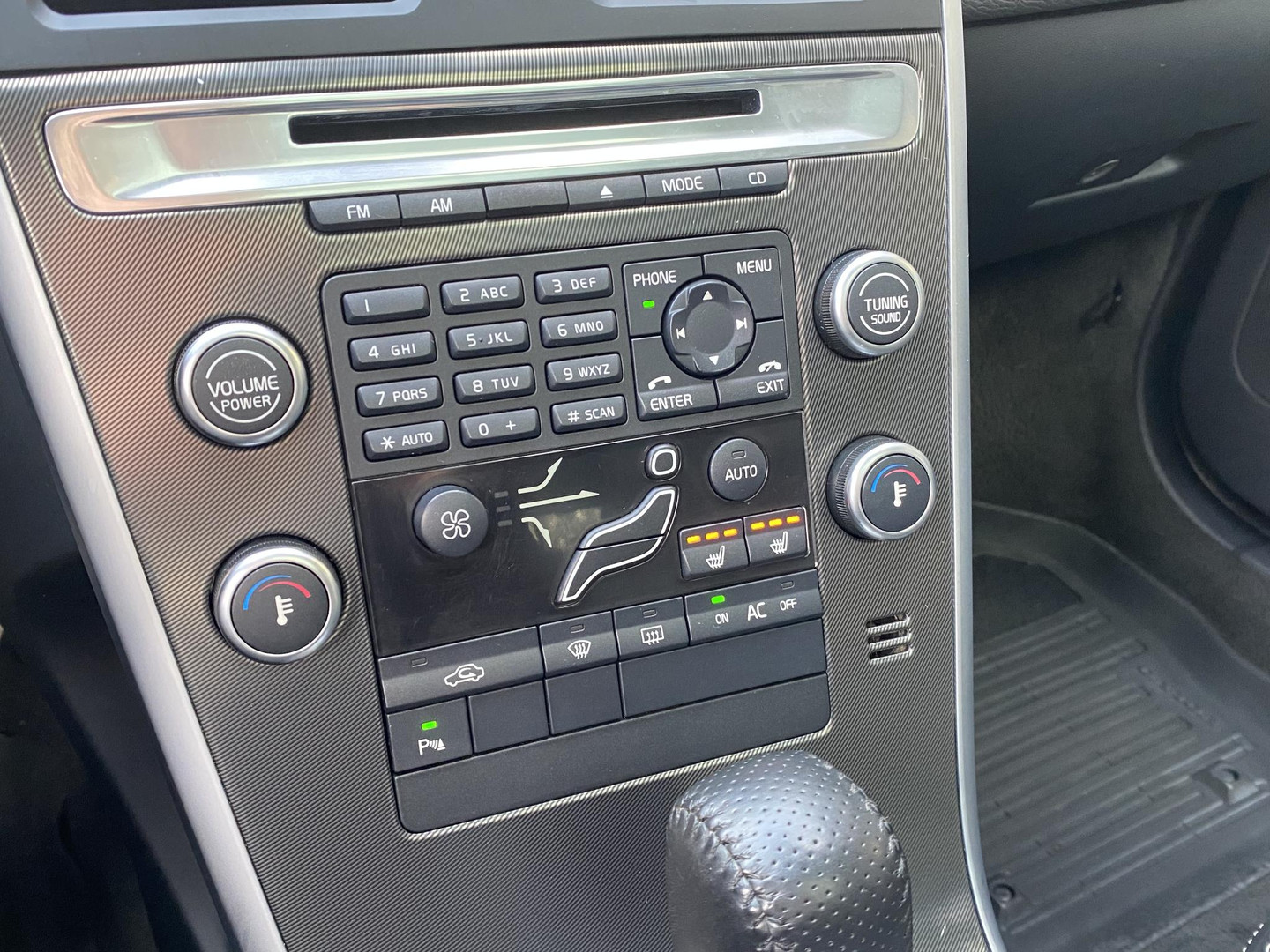 Volvo Volvo