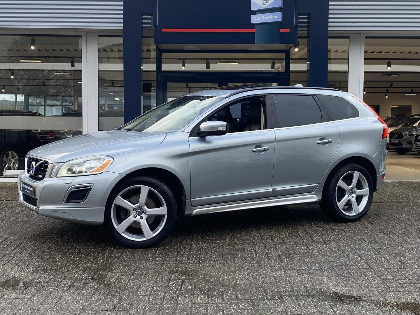 Volvo Volvo