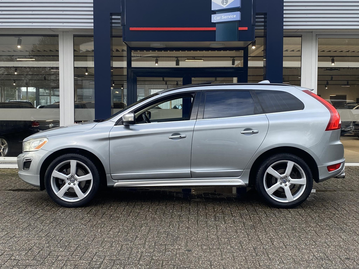 Volvo Volvo
