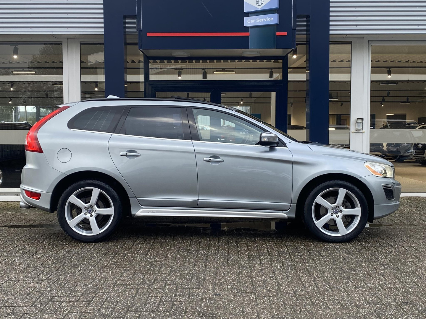 Volvo Volvo