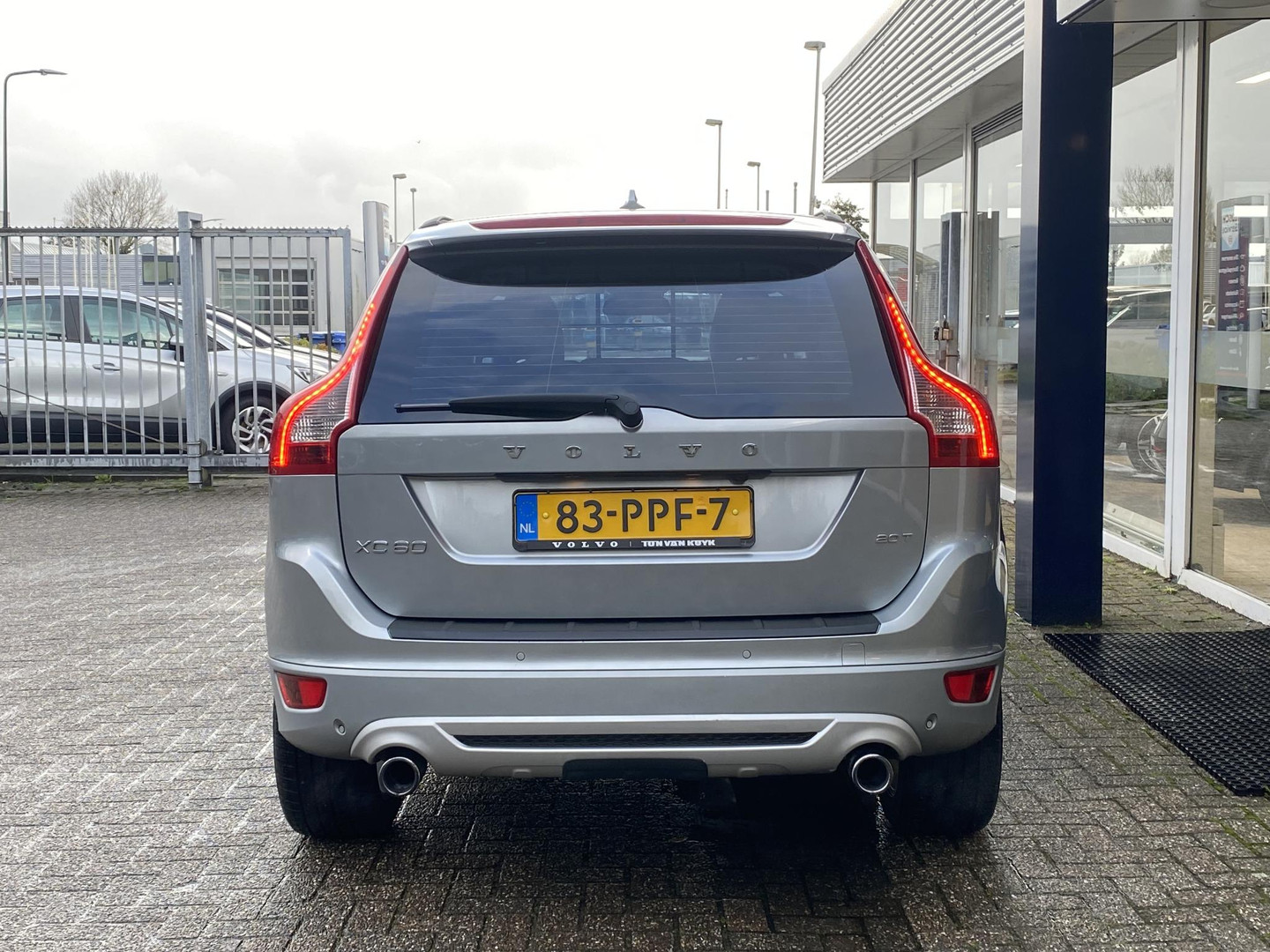 Volvo Volvo