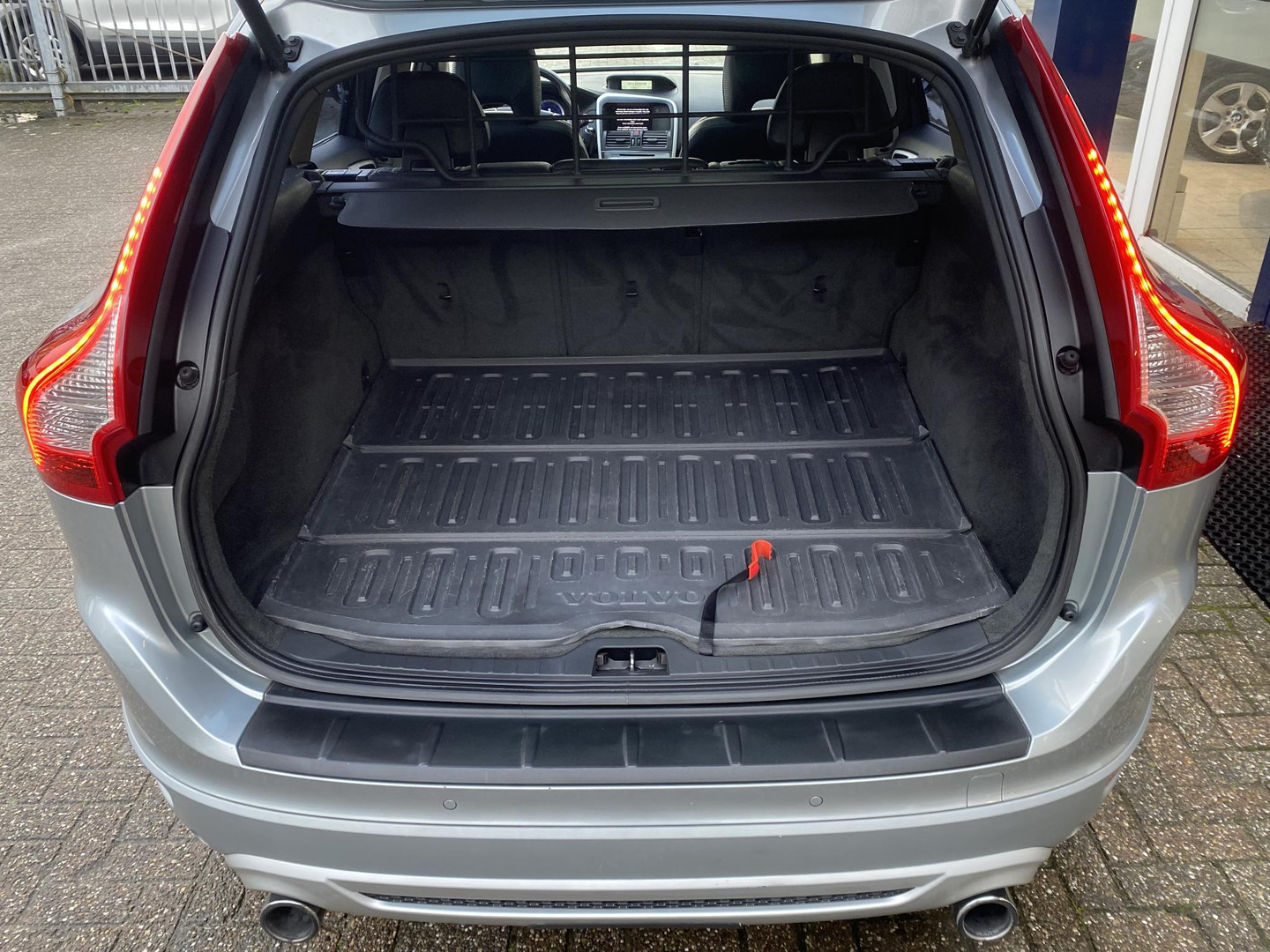 Volvo Volvo