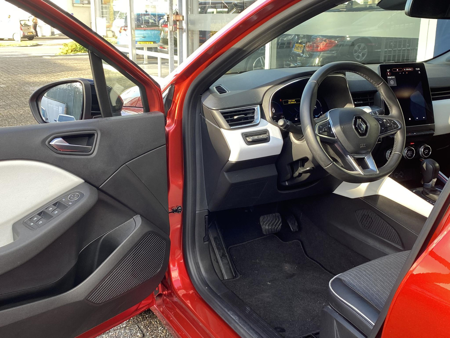 Renault Renault