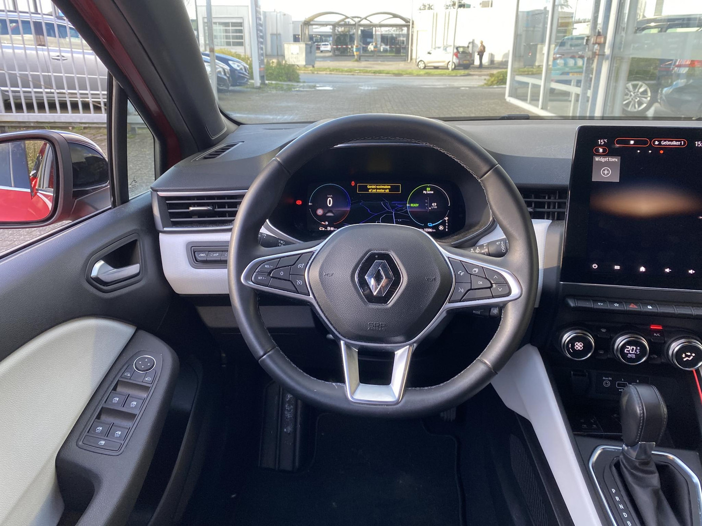 Renault Renault