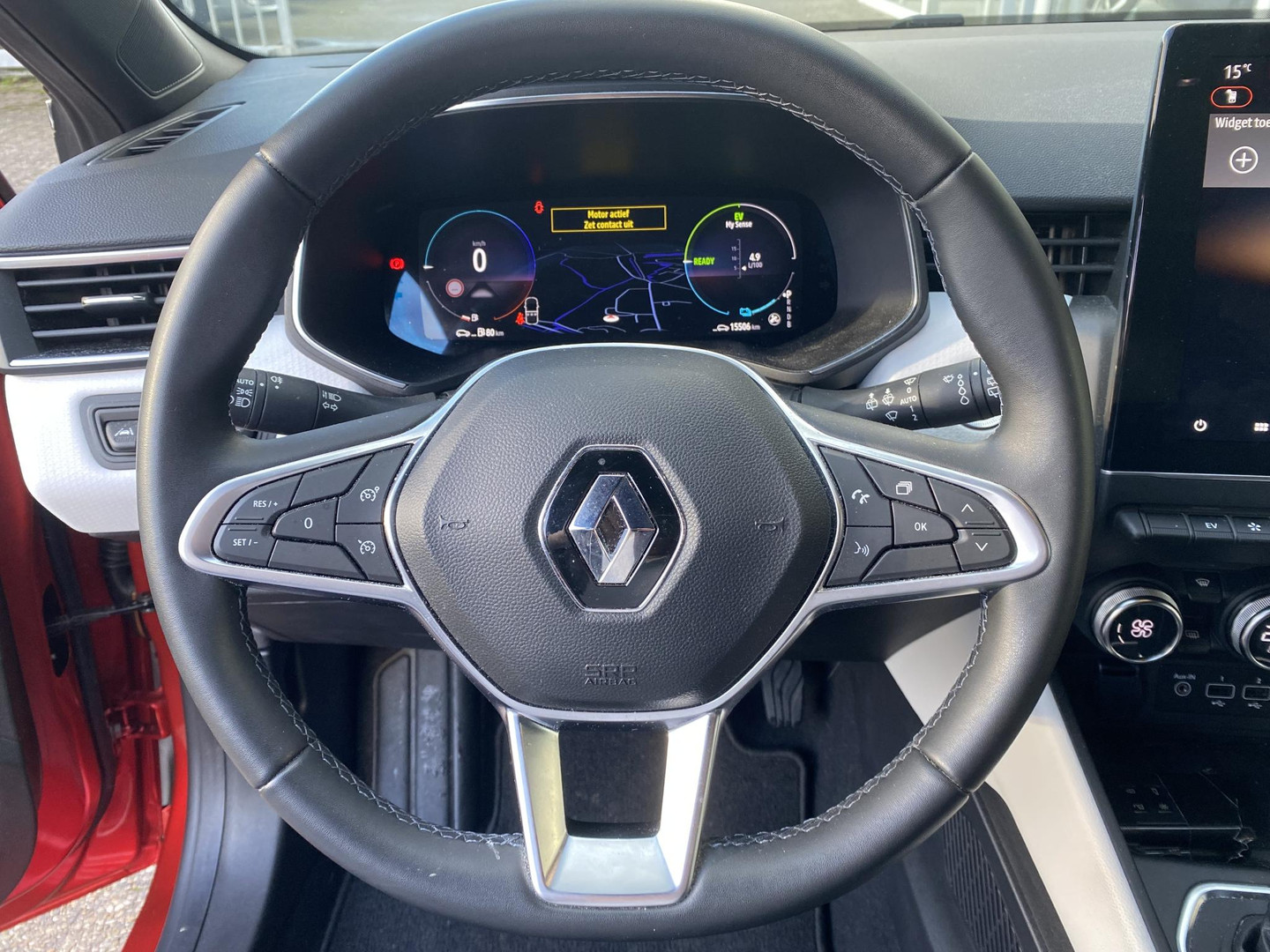 Renault Renault