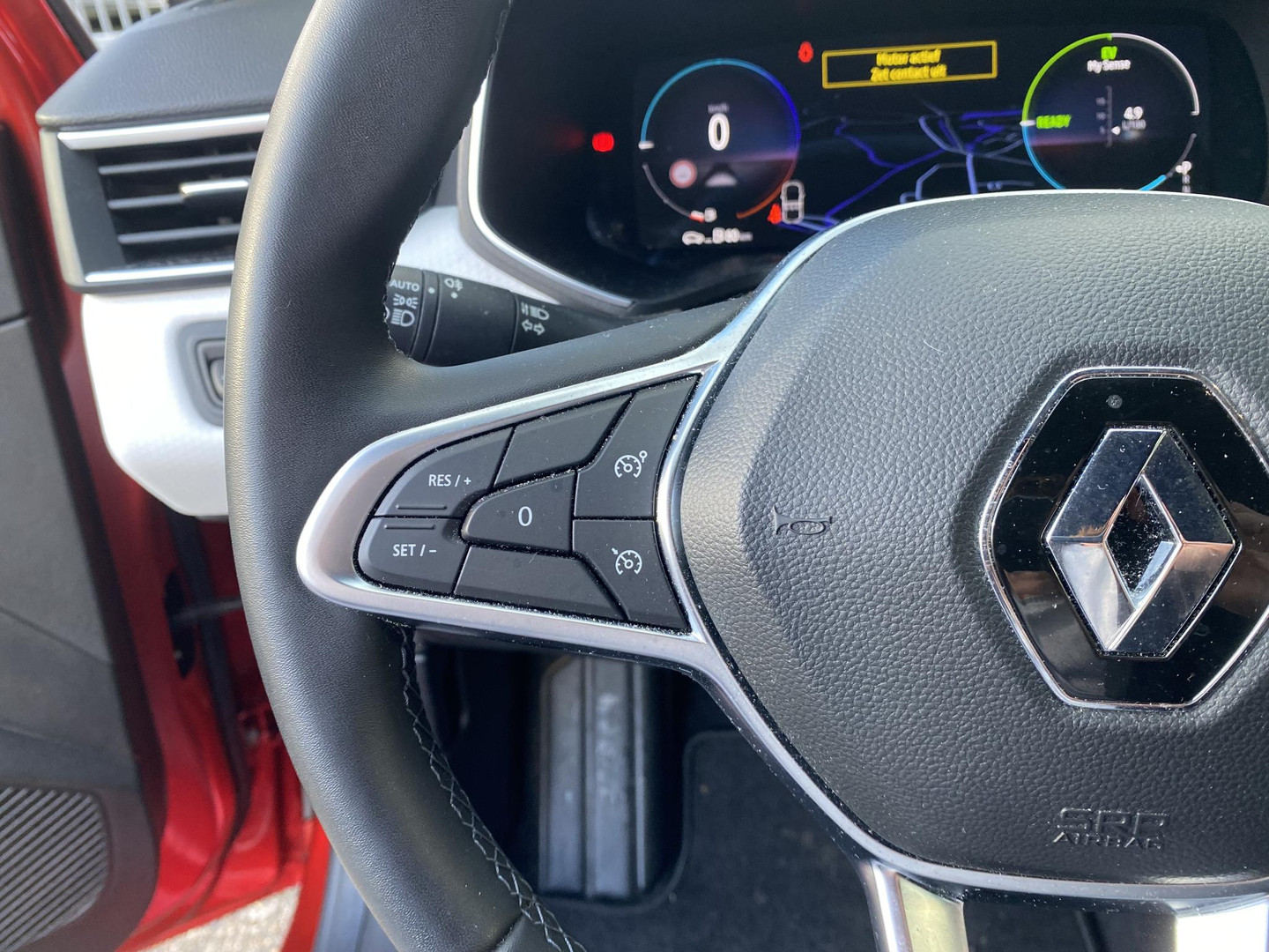 Renault Renault