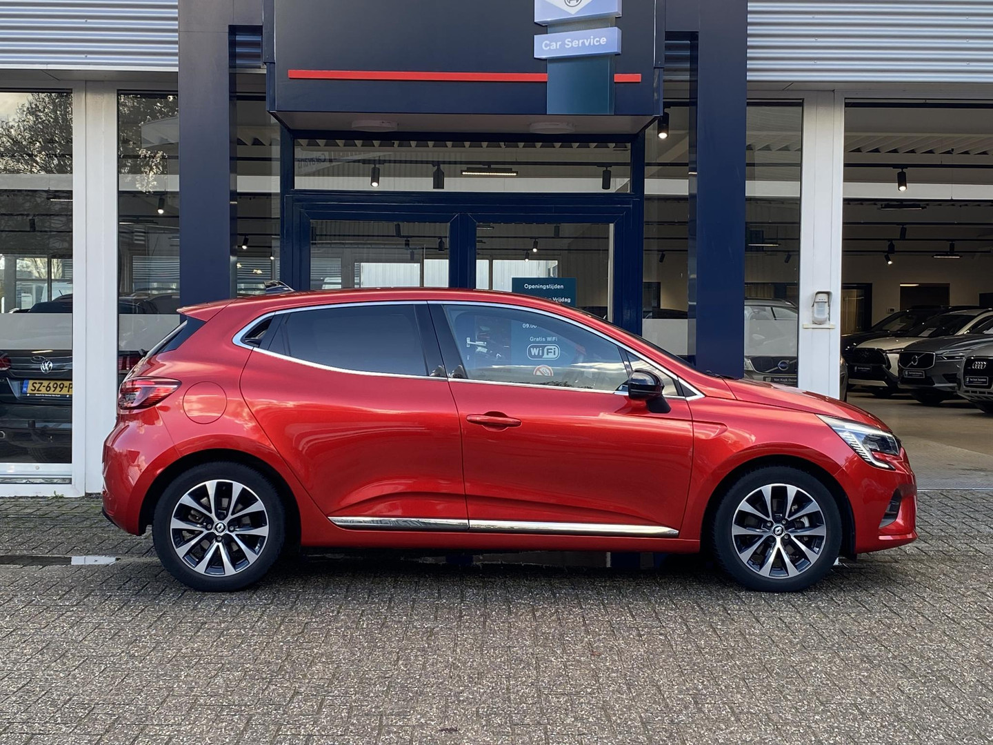 Renault Renault