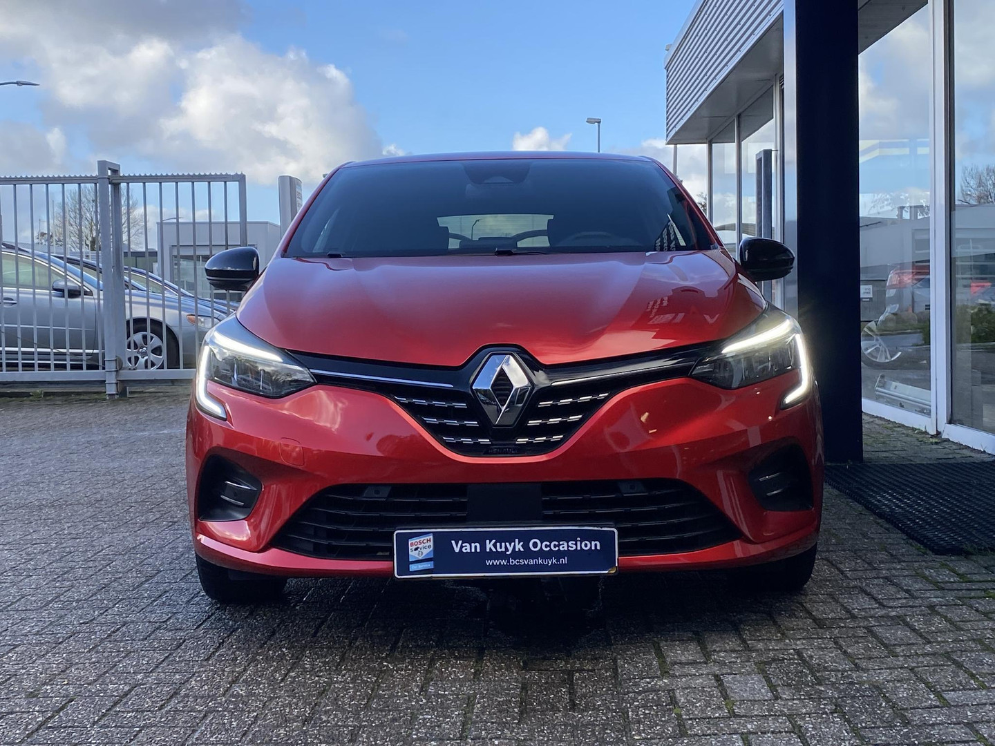 Renault Renault