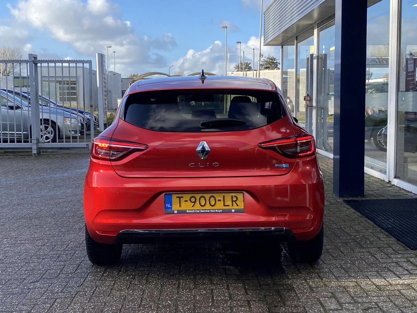 Renault Renault