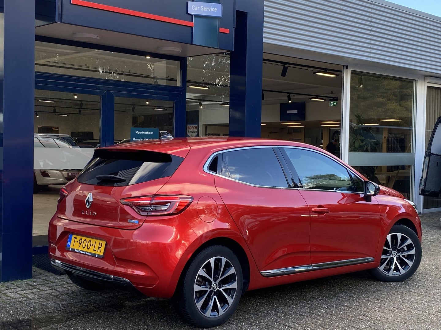 Renault Renault