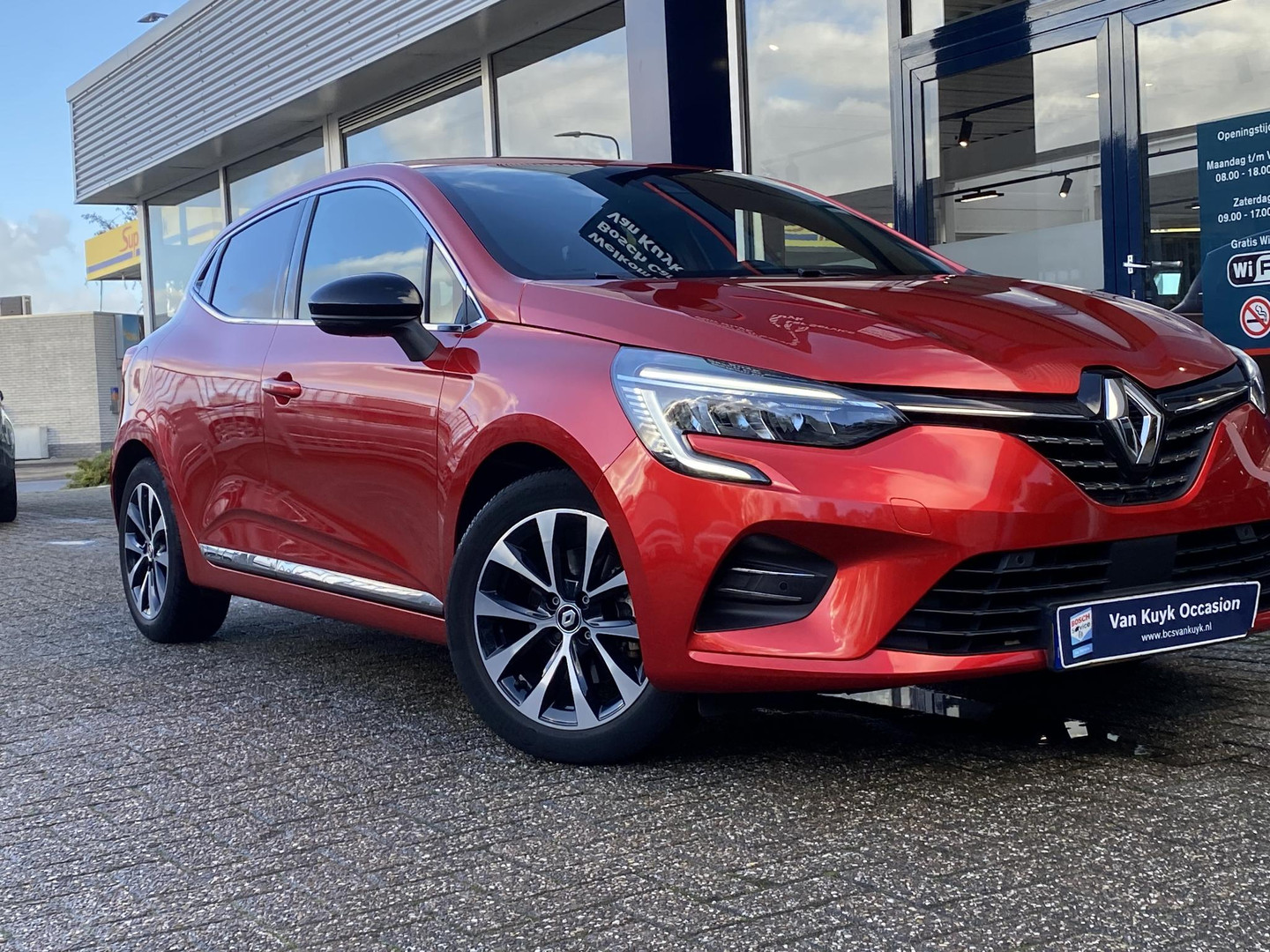 Renault Renault