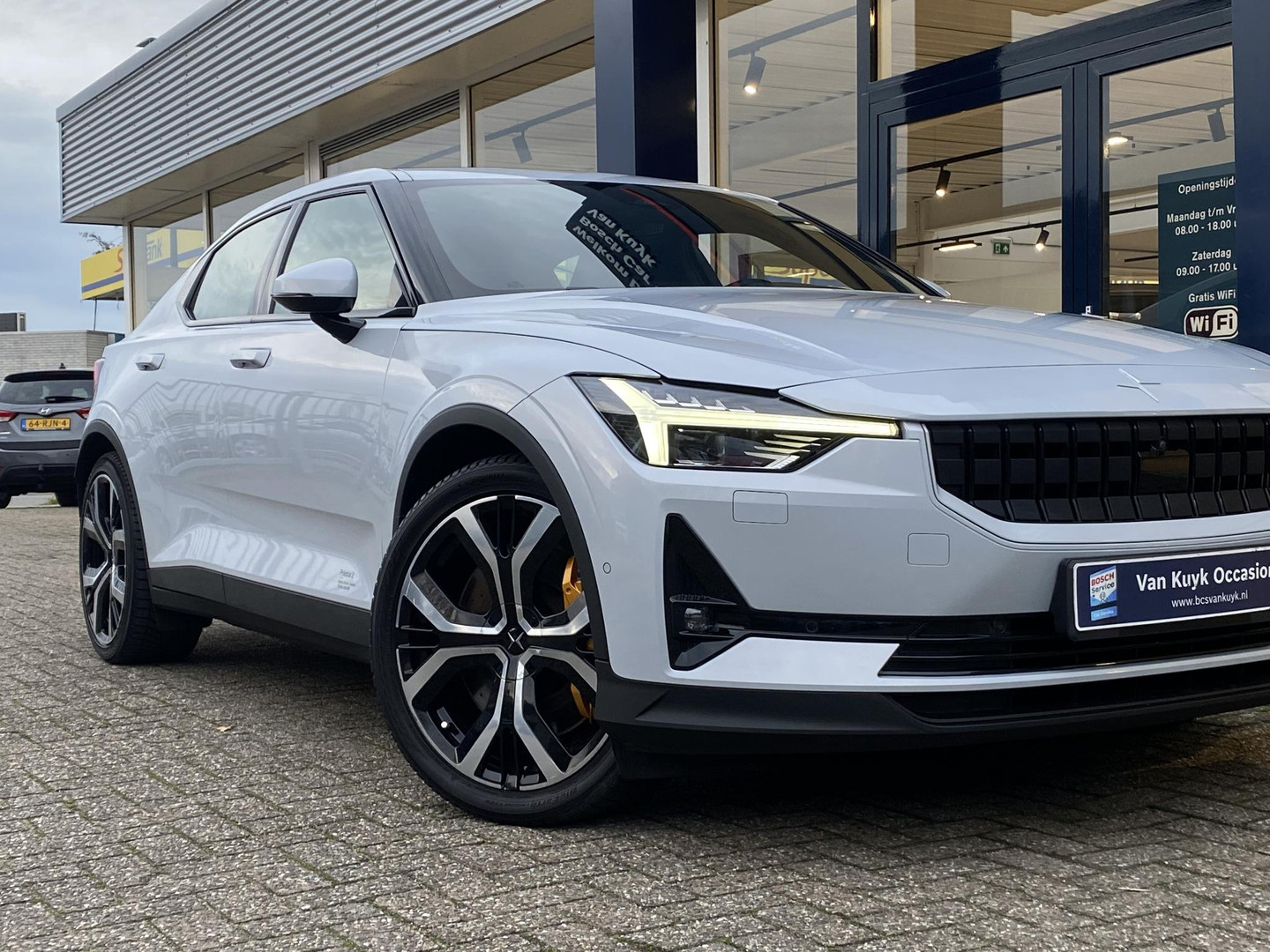 Polestar Polestar