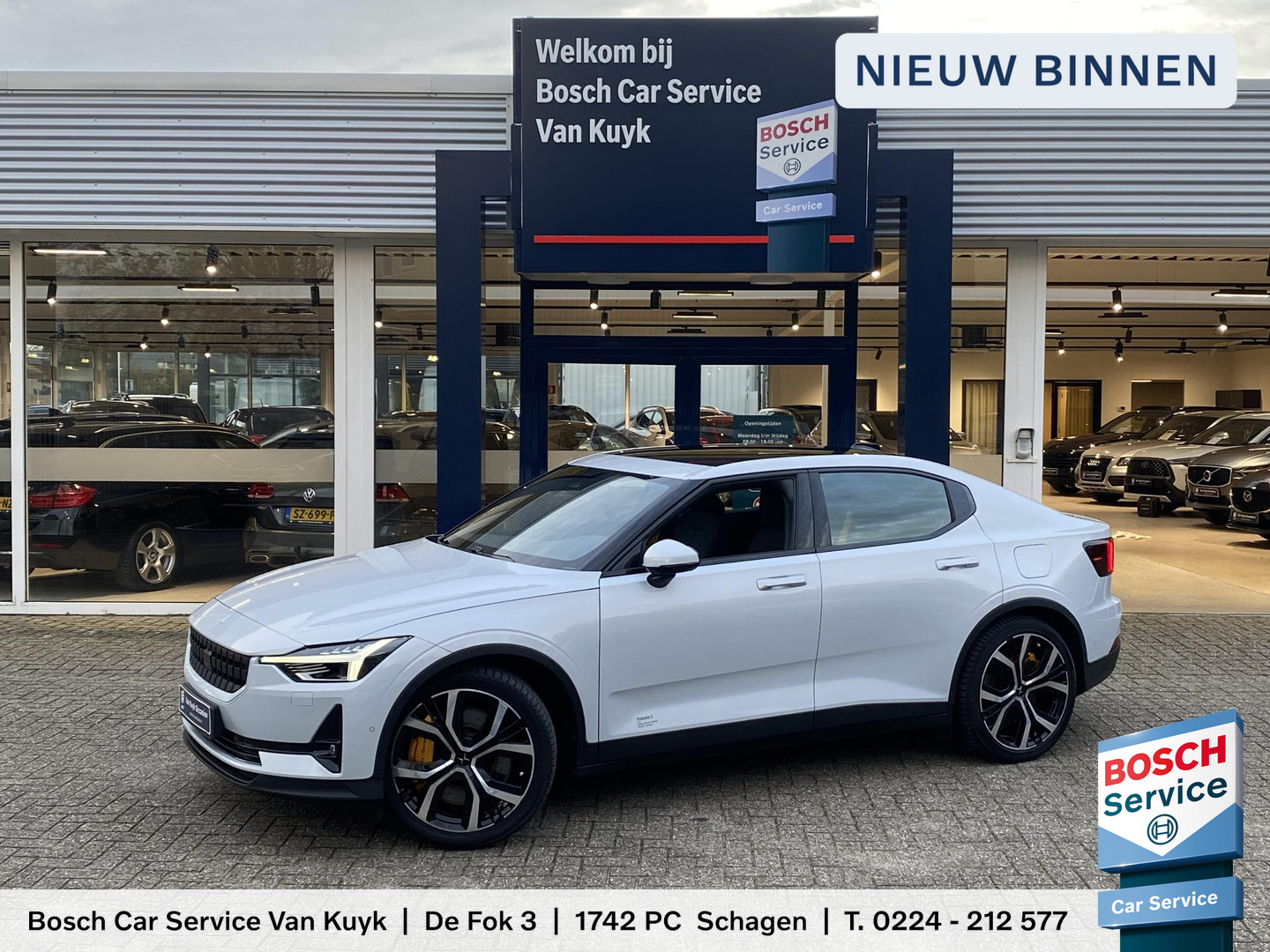 Polestar Polestar