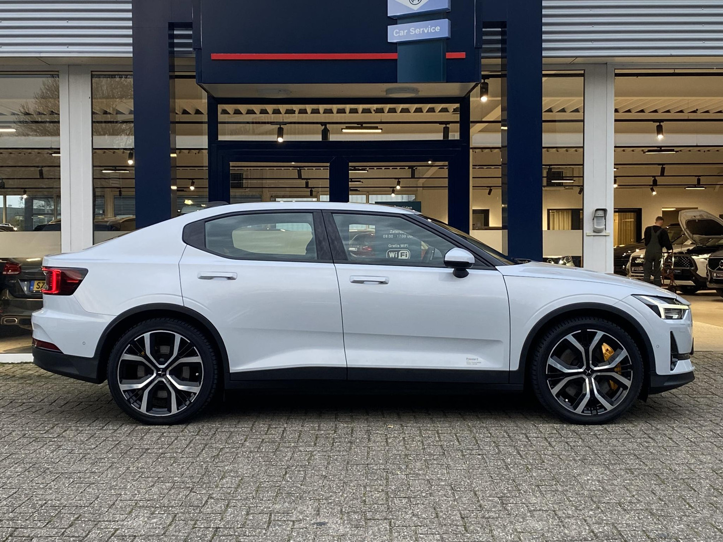 Polestar Polestar