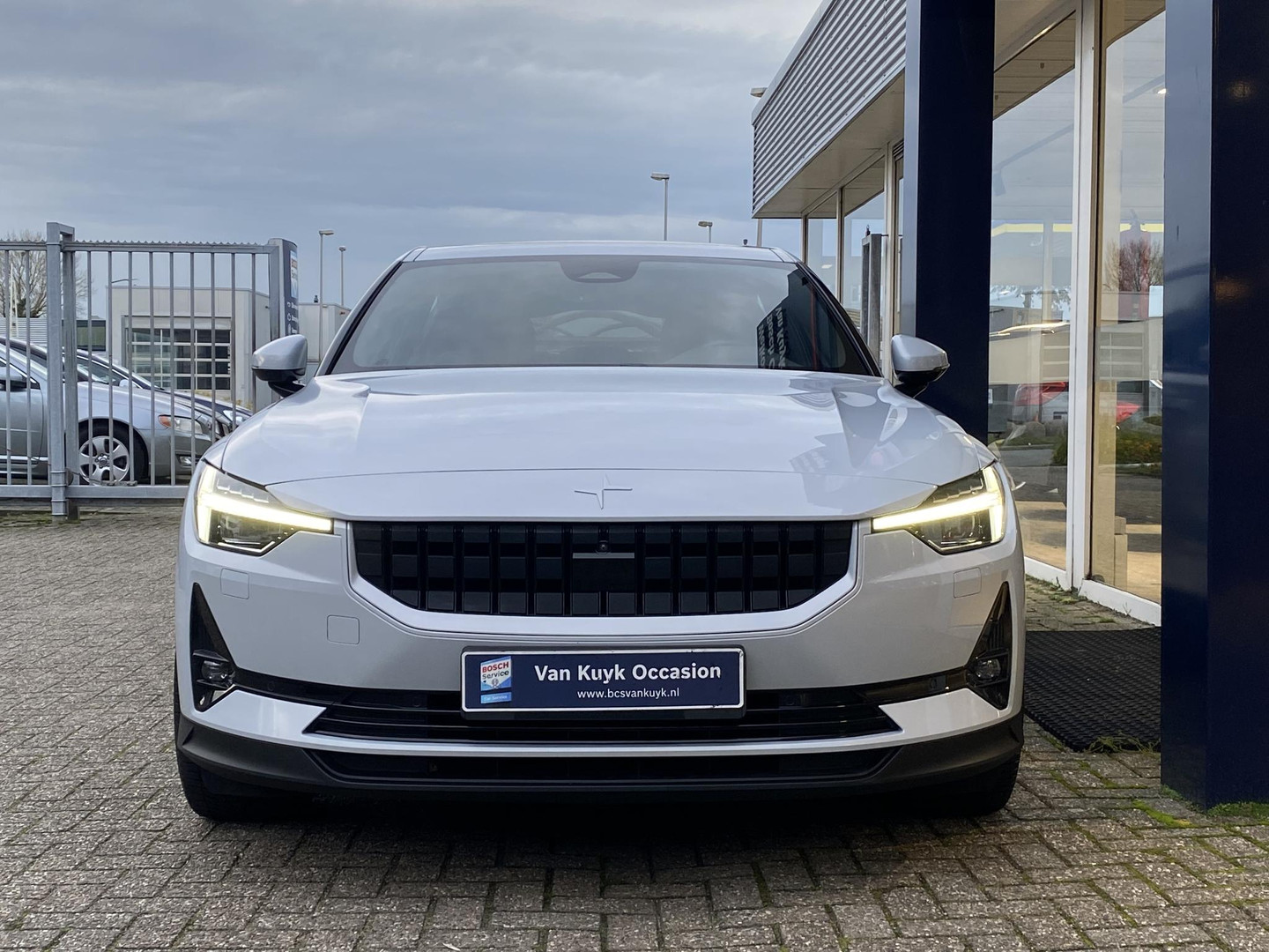 Polestar Polestar
