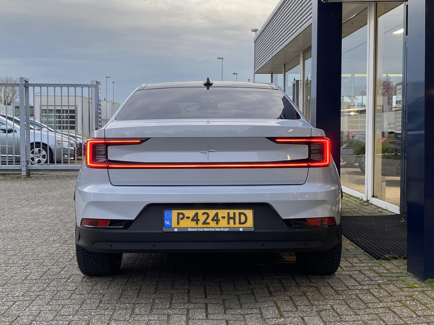 Polestar Polestar